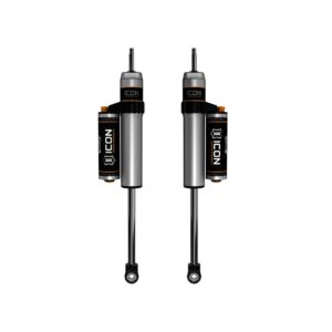 11-16 GM HD 6-8" FRONT 2.5 VS PB CDCV PAIR