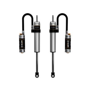 08-UP LC 200 0-2" REAR 2.5 VS RR CDCV PAIR