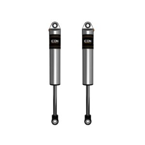 01-UP GM HD 0-1" REAR 2.5 VS IR PAIR