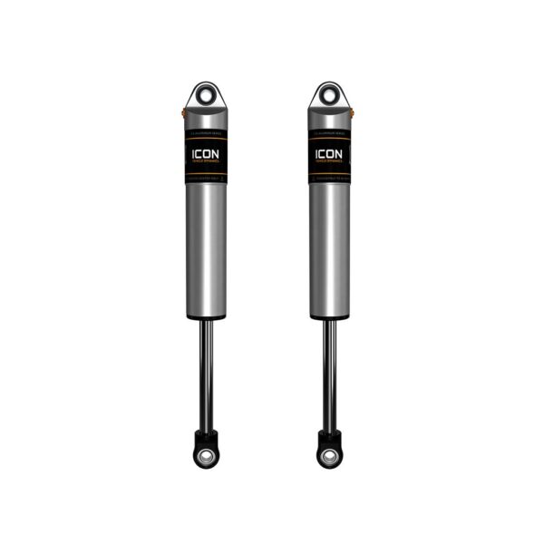 01-UP GM HD 0-1" REAR 2.5 VS IR PAIR