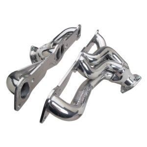 HEDMAN HEDDERS HTC COATED HEADERS; 1-5/8 IN. TUBE DIA.; 2-1/2 IN. COLL.; SHORTY DESIGN