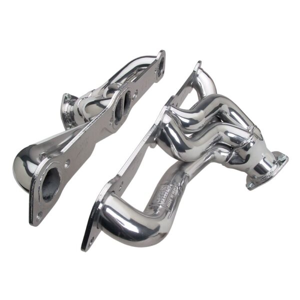 HEDMAN HEDDERS HTC COATED HEADERS; 1-5/8 IN. TUBE DIA.; 2-1/2 IN. COLL.; SHORTY DESIGN