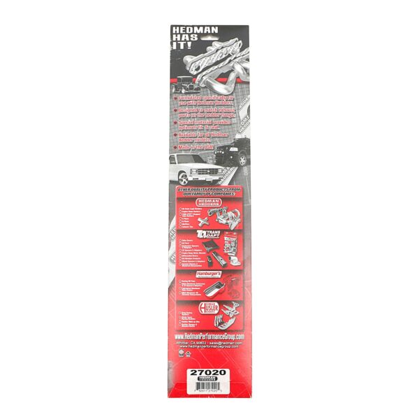 HEDMAN HEDDERS 6.1L DODGE HEMI HEDDER GASKET