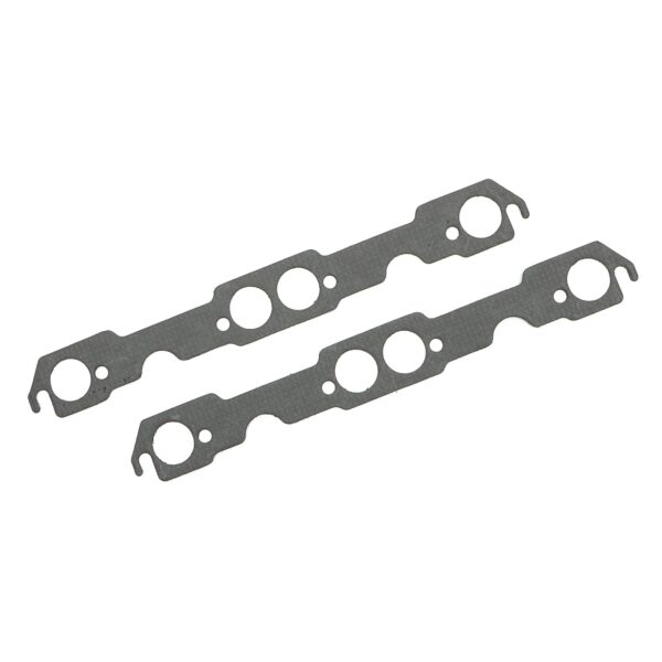 HEDMAN HEDDERS HEDMAN REPLACEMENT HEADER FLANGE GASKETS FOR #69530 AND 69536