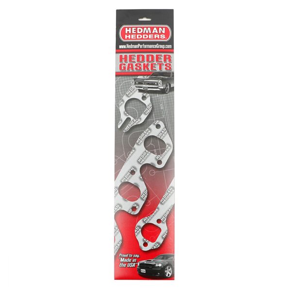 HEDMAN HEDDERS DODGE CHALLENGER 5.7L HEDDER GASKET