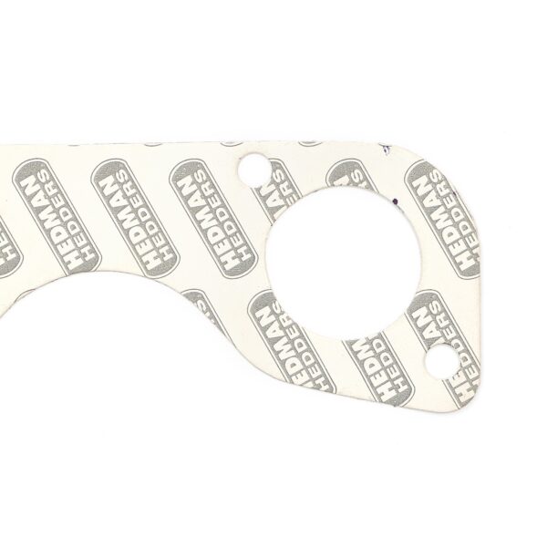 HEDMAN HEDDERS HEDDER FLANGE GASKETS FOR CHEVY SB- BRODIX HEADS