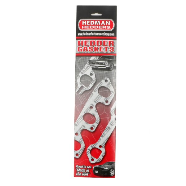 HEDMAN HEDDERS HEDDER FLANGE GASKETS FOR ACURA- 2.2 LITER