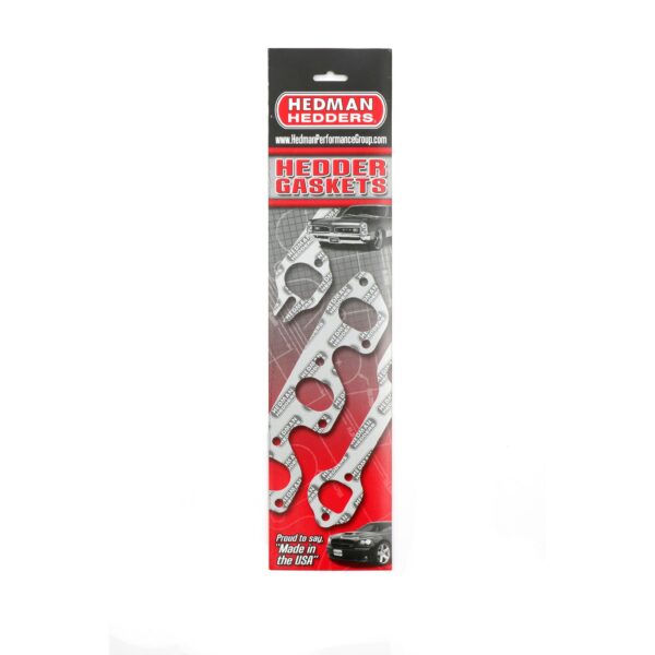 HEDMAN HEDDERS HEADER FLANGE GASKETS FOR HONDA 2.2L