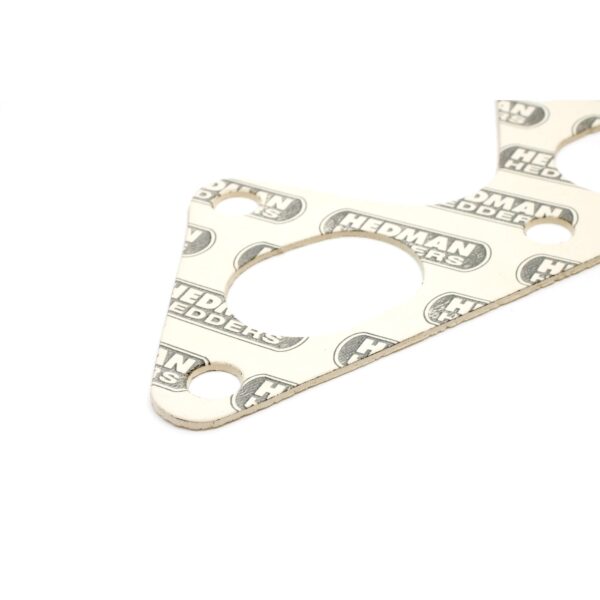 HEDMAN HEDDERS HEADER FLANGE GASKETS FOR HONDA 2.2L