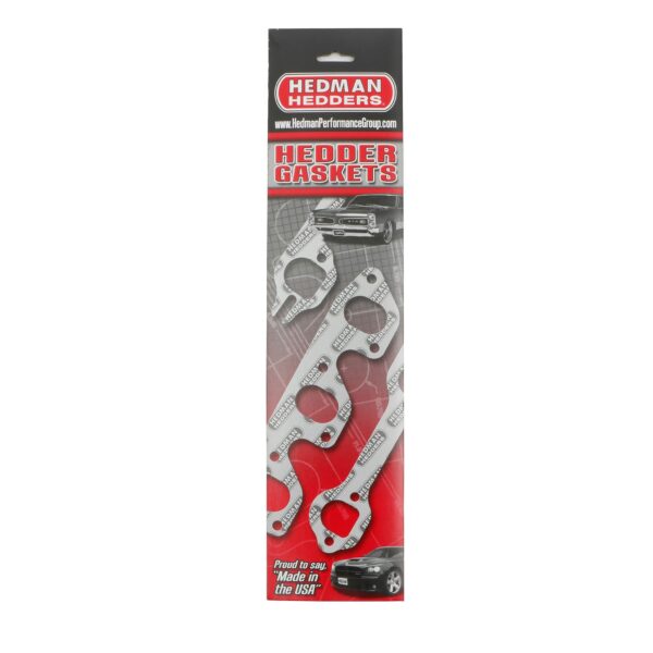 HEDMAN HEDDERS HEADER FLANGE GASKET FOR HONDA 1.6L