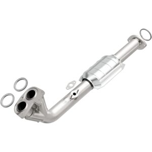 MagnaFlow 1996-2000 Toyota 4Runner HM Grade Federal / EPA Compliant Direct-Fit Catalytic Converter