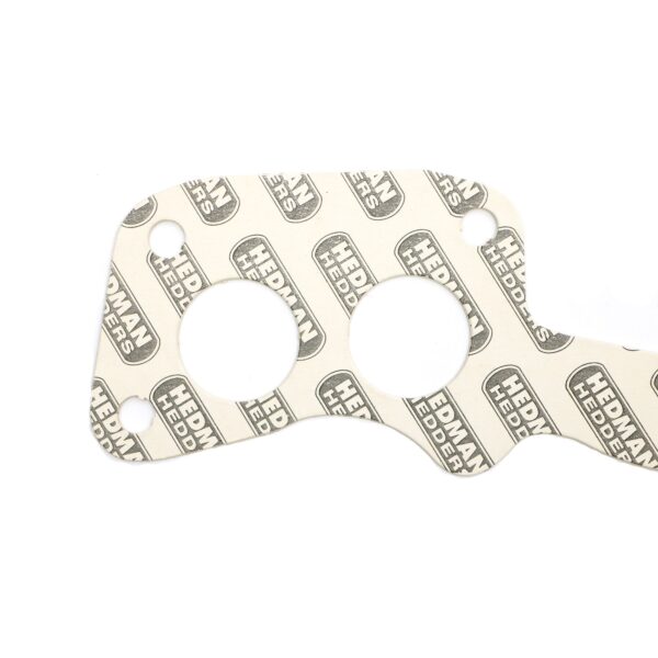 HEDMAN HEDDERS HEDDER FLANGE GASKETS FOR TOYOTA 20R- (NO SMOG HOLES)