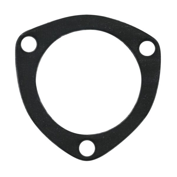 HEDMAN HEDDERS 3-BOLT COLLECTOR FLANGE GASKET; 3 IN. COLLECTOR