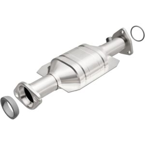 MagnaFlow 1995-1997 Honda Odyssey HM Grade Federal / EPA Compliant Direct-Fit Catalytic Converter
