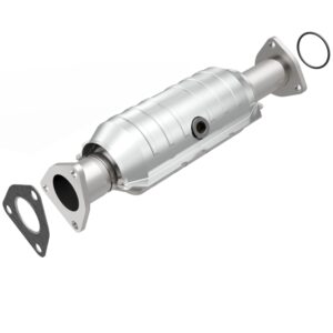 MagnaFlow HM Grade Federal / EPA Compliant Direct-Fit Catalytic Converter 27403
