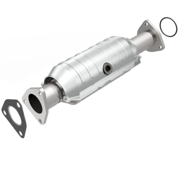 MagnaFlow HM Grade Federal / EPA Compliant Direct-Fit Catalytic Converter 27403