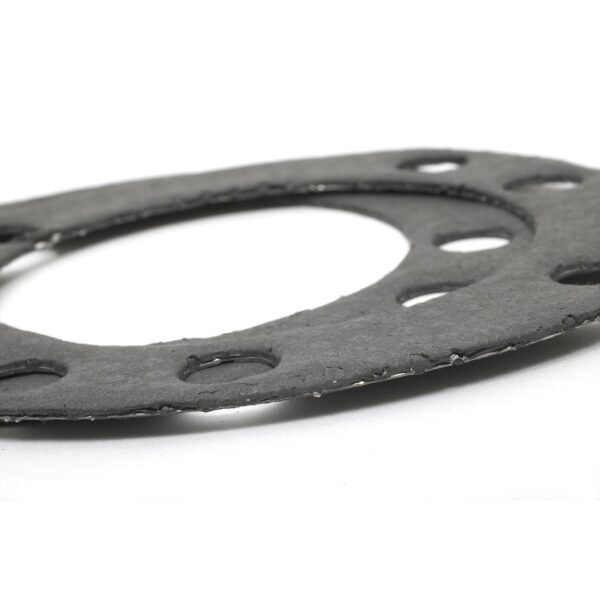 HEDMAN HEDDERS UNIFIT COLLECTOR FLANGE GASKET; 3 IN. COLLECTOR