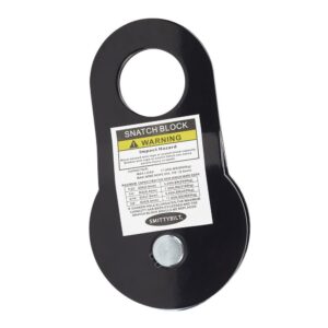 Snatch Block