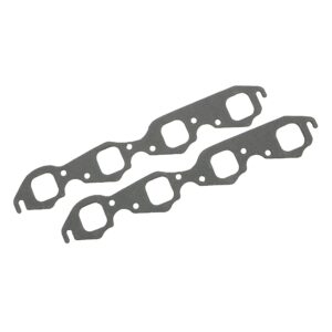 HEDMAN HEDDERS HEDDER FLANGE GASKETS FOR CHEVY 396-454 AND ZZ502