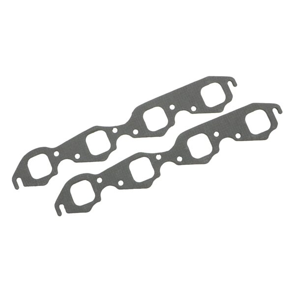 HEDMAN HEDDERS HEDDER FLANGE GASKETS FOR CHEVY 396-454 AND ZZ502