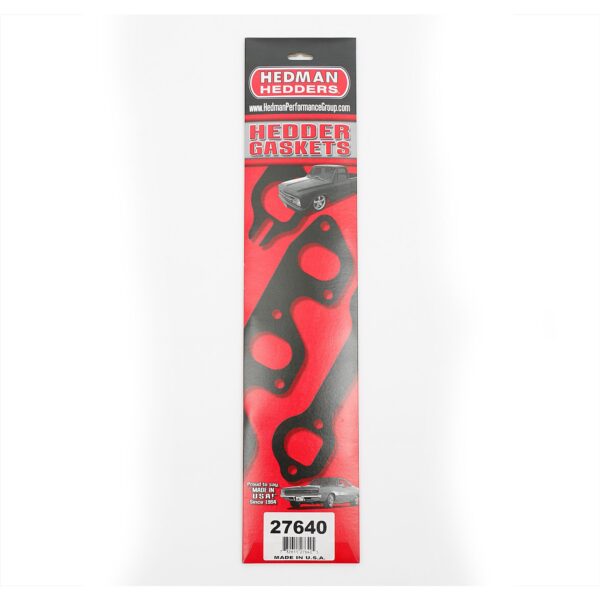 HEDMAN HEDDERS- FORD 4.6L (3V) AND 5.4L (3V) HEADER FLANGE GASKETS
