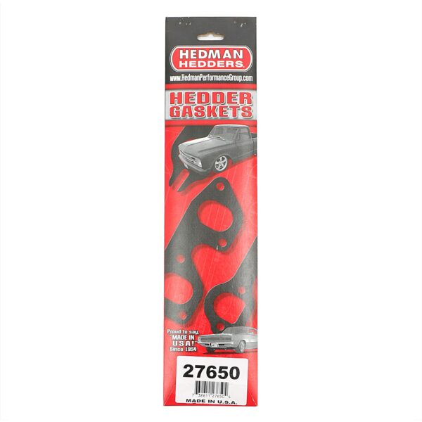 HEDMAN HEDDERS HEDDER FLANGE GASKETS FOR RANGE ROVER