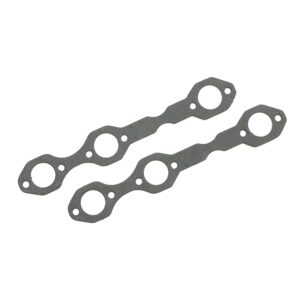 HEDMAN HEDDERS HEDDER FLANGE GASKETS FOR CHEVY 4.3 LITER V6