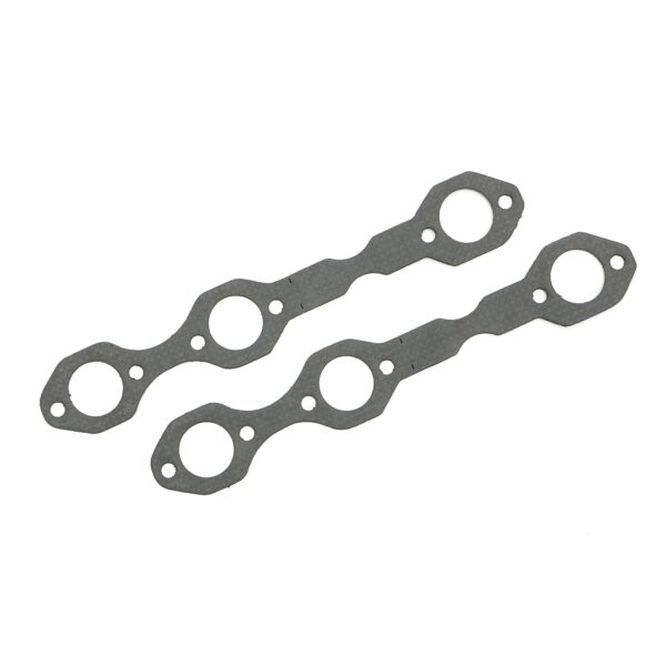 HEDMAN HEDDERS HEDDER FLANGE GASKETS FOR CHEVY 4.3 LITER V6