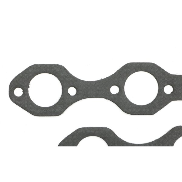 HEDMAN HEDDERS HEDDER FLANGE GASKETS FOR CHEVY 4.3 LITER V6