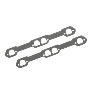 HEDMAN HEDDERS HEDDER FLANGE GASKETS FOR CHEVY CORVETTE 350