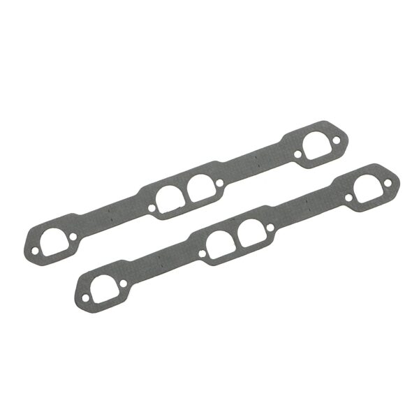 HEDMAN HEDDERS HEDDER FLANGE GASKETS FOR CHEVY CORVETTE 350