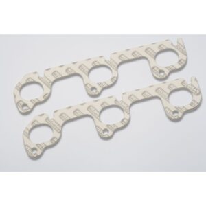 HEDMAN HEDDERS HEDDER FLANGE GASKETS FOR FORD 4.0L V6