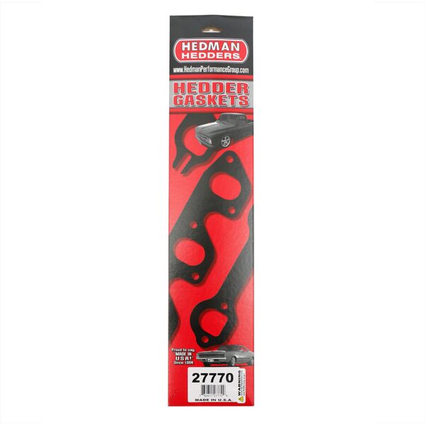 HEDMAN HEDDERS HEDDER FLANGE GASKETS FOR FORD 429-460