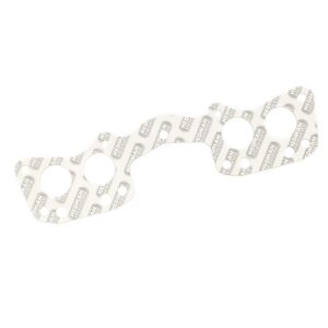 HEDMAN HEDDERS HEDDER FLANGE GASKETS FOR TOYOTA PICKUP- 20R (WITH SMOG)