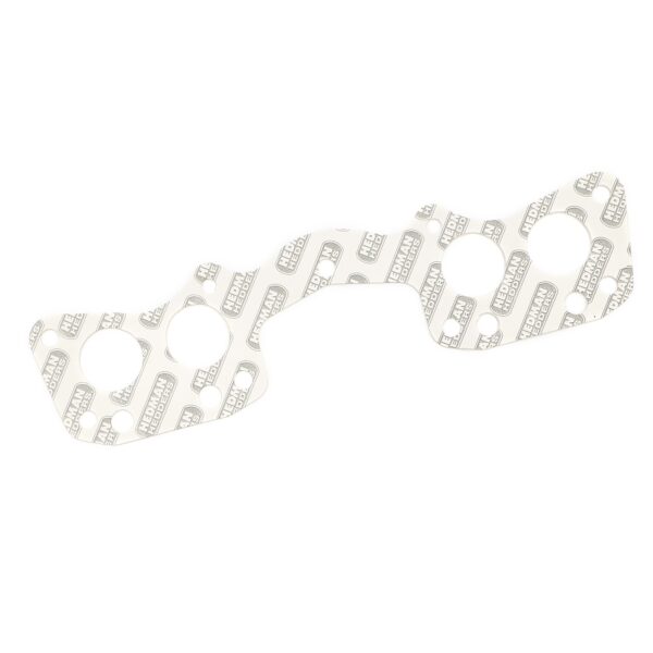 HEDMAN HEDDERS HEDDER FLANGE GASKETS FOR TOYOTA PICKUP- 20R (WITH SMOG)