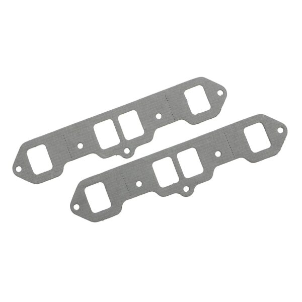 HEDMAN HEDDERS HEDDER FLANGE GASKETS FOR OLDSMOBILE 330-455