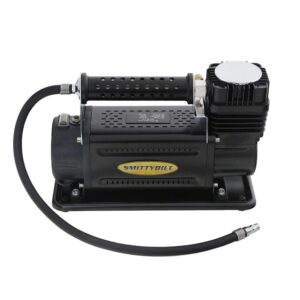 Tire Air Compressor Kit