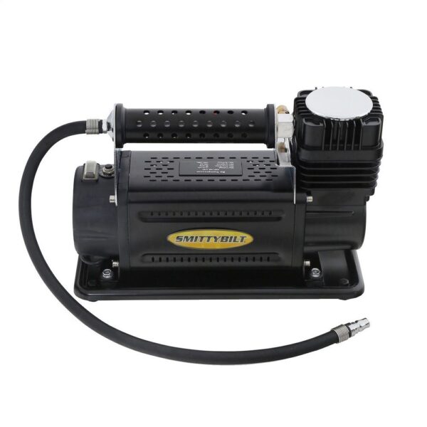Tire Air Compressor Kit