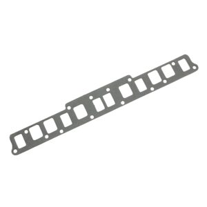 HEDMAN HEDDERS HEDDER FLANGE GASKETS FOR AMC/JEEP- IN-LINE 6 CYL.