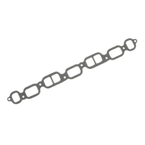 HEDMAN HEDDERS HEDDER FLANGE GASKETS FOR CHEVY IN-LINE 6 CYL.