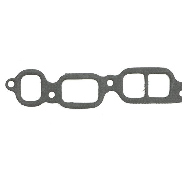 HEDMAN HEDDERS HEDDER FLANGE GASKETS FOR CHEVY IN-LINE 6 CYL.