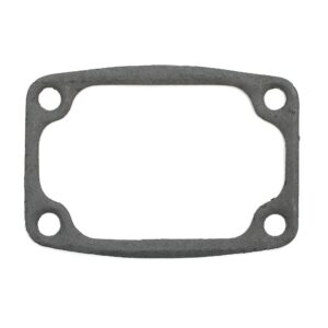 HEDMAN HEDDERS HEDDER FLANGE GASKETS FOR AMC SUB FLANGE IN-LINE 6 CYL.