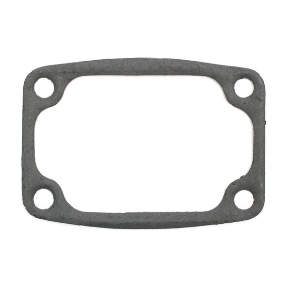 HEDMAN HEDDERS HEDDER FLANGE GASKETS FOR AMC SUB FLANGE IN-LINE 6 CYL.