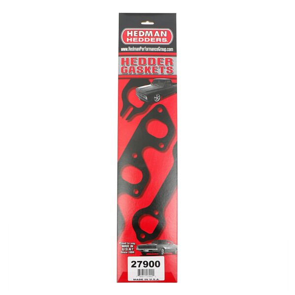HEDMAN HEDDERS HEDDER FLANGE GASKETS FOR MOPAR 361-440
