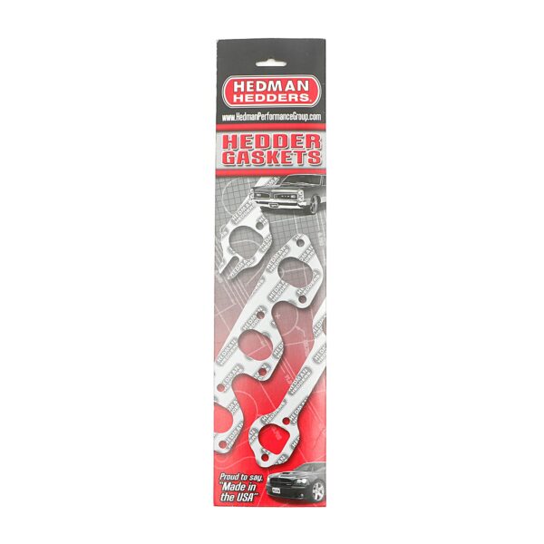 HEDMAN HEDDERS HEDDER FLANGE GASKETS FOR CHRYSLER PT CRUISER