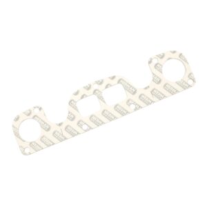 HEDMAN HEDDERS HEDDER FLANGE GASKETS FOR AMC 4 CYL. (IRON DUKE 151)