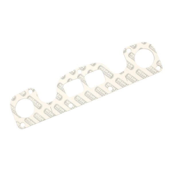 HEDMAN HEDDERS HEDDER FLANGE GASKETS FOR AMC 4 CYL. (IRON DUKE 151)