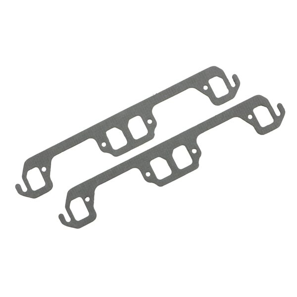 HEDMAN HEDDERS HEDDER FLANGE GASKETS FOR MOPAR 273-360 (5.2 AND 5.9L)