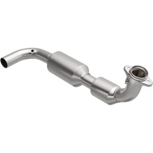 MagnaFlow OEM Grade Federal / EPA Compliant Direct-Fit Catalytic Converter 280007