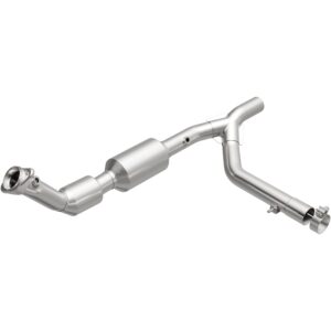 MagnaFlow OEM Grade Federal / EPA Compliant Direct-Fit Catalytic Converter 280008